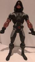 Warpath (X-Force) (Marvel Legends) Custom Action Figure