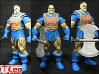 Skurge (Marvel Legends) Custom Action Figure