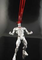 Amazo (DC Universe) Custom Action Figure