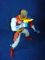 Deathlok (Marvel) Custom Action Figure