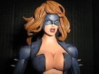 Titania (Marvel Legends) Custom Action Figure
