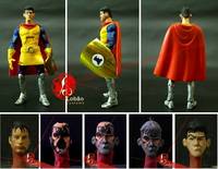 Eric, the Cavalier (Dungeons and Dragons Cartoon - 80's) (Dungeons and Dragons) Custom Action Figure