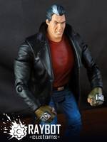 Max Damage (Marvel Legends) Custom Action Figure