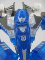 Shadow Recon Six-Speed (Transformers) Custom Action Figure