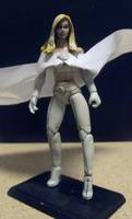 Emma Frost (Marvel Universe) Custom Action Figure