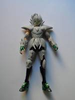 Eden Orion Saint Seiya Omega (Myth Cloth) Custom Action Figure