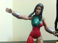 Rainmanker (Gen 13) (Marvel Universe) Custom Action Figure