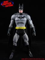 Batman (Modern Comics Style) (DC Universe) Custom Action Figure