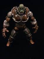 Frankenstein's Monster (Horror) Custom Action Figure