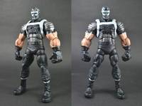 Gilgamesh (Modern) (Marvel Legends) Custom Action Figure
