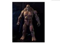 Clayface (DC Infinite Heroes) Custom Action Figure