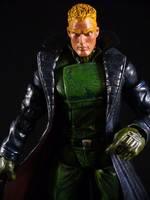 Red Skull (Marvel Legends) Custom Action Figure