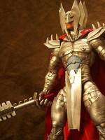 Stryfe (Marvel Legends) Custom Action Figure