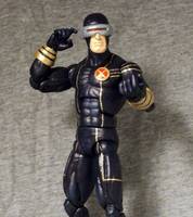 Cyclops (Marvel Legends) Custom Action Figure