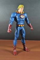 Marvelman (Marvel Legends) Custom Action Figure