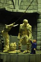 Jack O Lantern (Marvel Legends) Custom Action Figure
