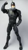 Nega Chin (Misc) Custom Action Figure