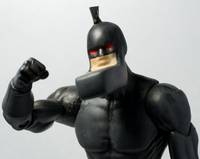 Nega Chin (Misc) Custom Action Figure