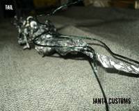 The Driller (Transformers) Custom Miniature / Figurine