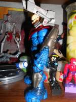 Unknown!?!?!?!? (Original) Custom Action Figure
