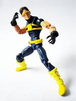 Ultimate Cyclops (Marvel Legends) Custom Action Figure