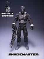 Shademaster (G.I. Joe) Custom Action Figure