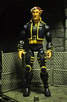 X  Man(Nate Grey) (Marvel Legends) Custom Action Figure