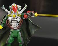 Vision (Avengers Movie Style) (Avengers) Custom Action Figure