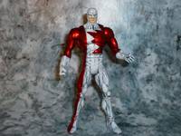 Guardian (Alpha Flight) (Marvel Legends) Custom Action Figure
