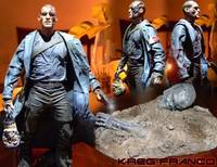 Terminator: Marcus Wright (Terminator) Custom Action Figure
