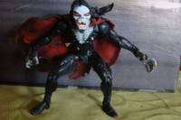 Morbius (Spider-Man) Custom Action Figure