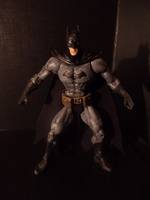 Batman Bale (DC Universe) Custom Action Figure