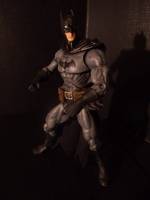 Batman Bale (DC Universe) Custom Action Figure
