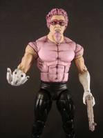Flamingo (Batman) Custom Action Figure
