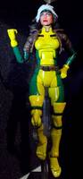 Rogue (Marvel Legends) Custom Action Figure