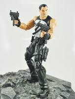 Modern Punisher (Marvel Legends) Custom Action Figure