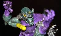 Annihilus (Marvel Legends) Custom Action Figure