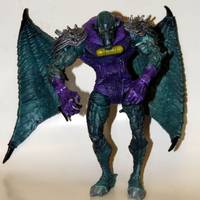 Annihilus (Marvel Legends) Custom Action Figure