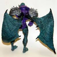 Annihilus (Marvel Legends) Custom Action Figure