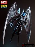 MU X-Force Archangel (Marvel Universe) Custom Action Figure