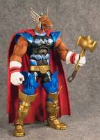 Beta Ray Bill (Marvel Legends) Custom Action Figure