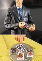 Agent Coulson (Marvel Legends) Custom Action Figure