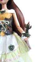 Steampunk Belle Mach 2 (Beauty and the Beast) Custom Action Figure