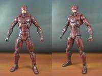GIANTMAN (Ultimate) (Marvel Legends) Custom Action Figure