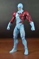 Guardian (Alpha Flight) (Marvel Legends) Custom Action Figure