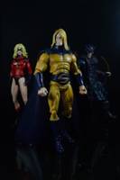 Sentry (Avengers) Custom Action Figure