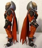 Mega Armor Hordak (Masters of the Universe) Custom Action Figure