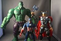 Hulk (Marvel Legends) Custom Action Figure
