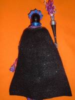 *FILMATION* EVIL LYN * with ENERGY BLASTS**Masters of the Universe Classics Custom Figure**!! (Masters of the Universe) Custom Action Figure
