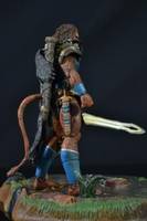 Thundercats King Lion-O (Thundercats) Custom Action Figure